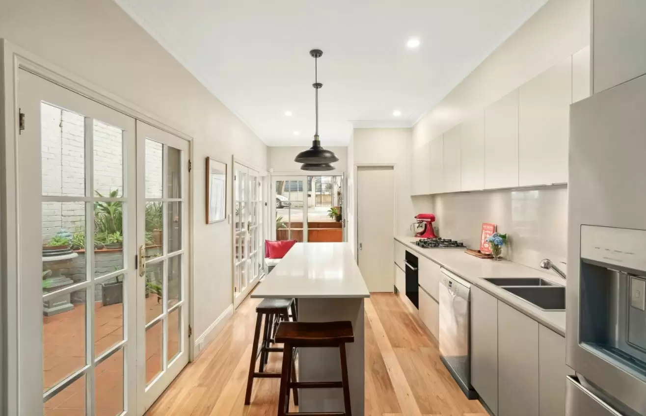12 Alexander Street, Paddington For Sale by Sydney Sotheby's International Realty - image 2