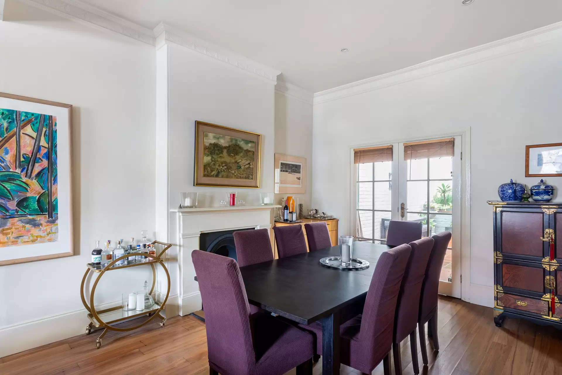12 Alexander Street, Paddington For Sale by Sydney Sotheby's International Realty - image 7