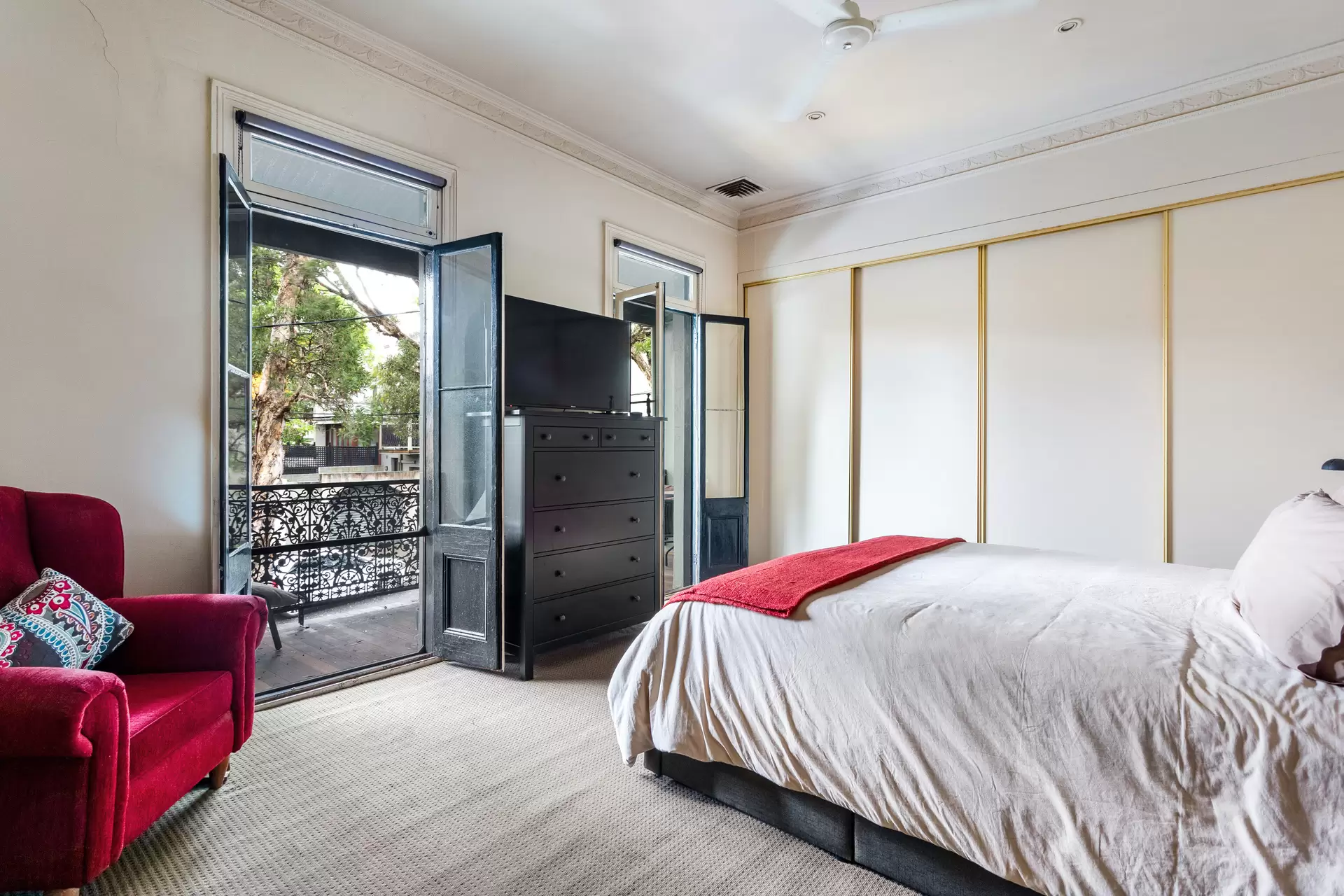 12 Alexander Street, Paddington For Sale by Sydney Sotheby's International Realty - image 6