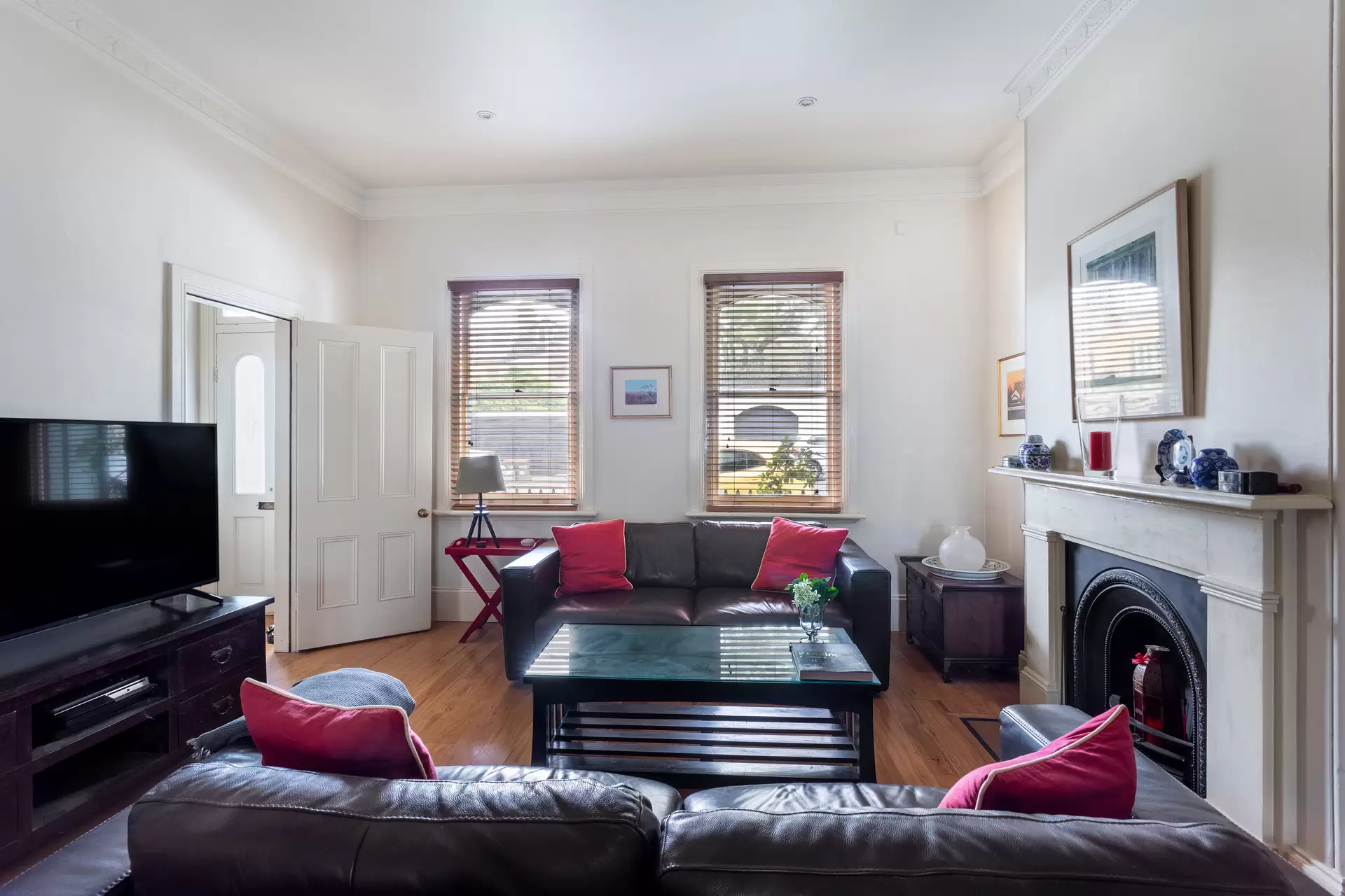 12 Alexander Street, Paddington For Sale by Sydney Sotheby's International Realty - image 10