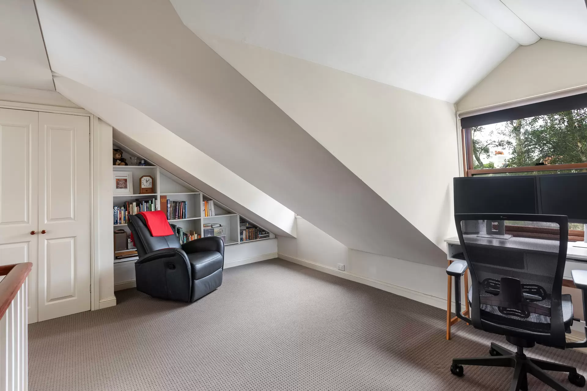 12 Alexander Street, Paddington For Sale by Sydney Sotheby's International Realty - image 9