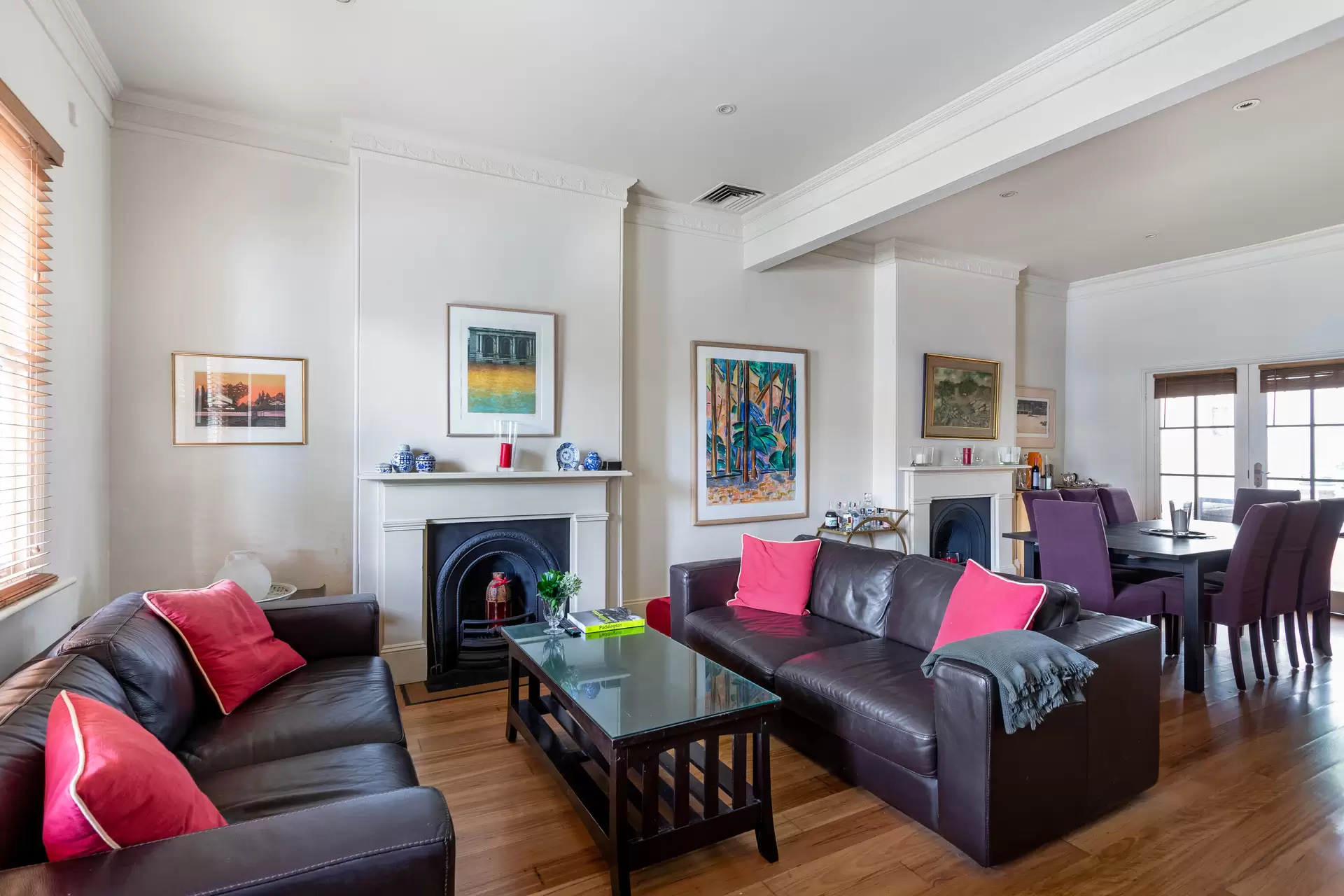 12 Alexander Street, Paddington For Sale by Sydney Sotheby's International Realty - image 8