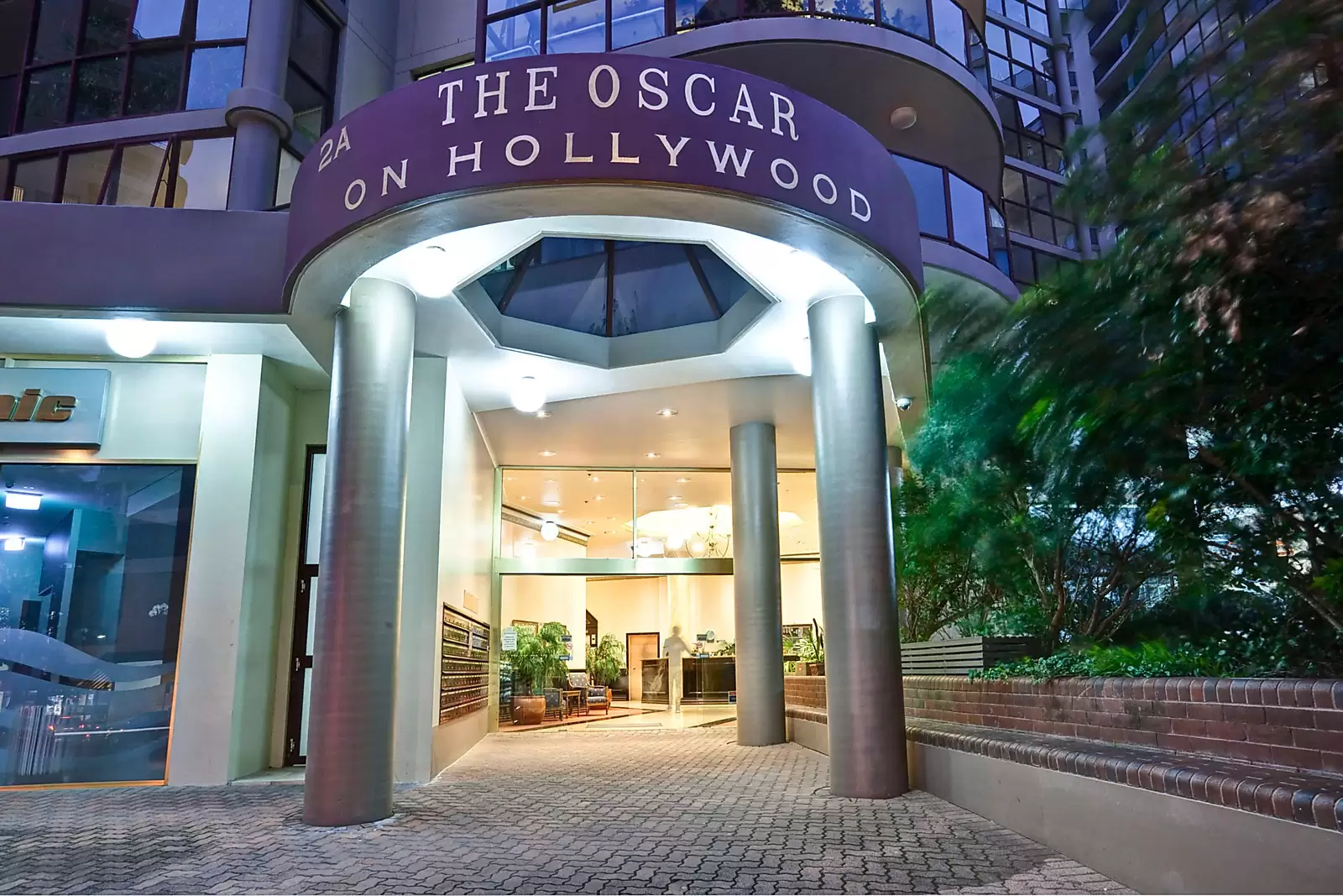 98/2A Hollywood Avenue 'The Oscar On Hollywood', Bondi Junction Leased by Sydney Sotheby's International Realty - image 4