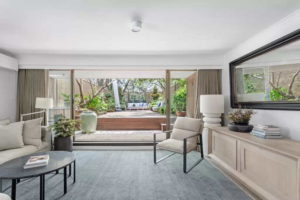 40/110 Cascade Street, Paddington Sold by Sydney Sotheby's International Realty