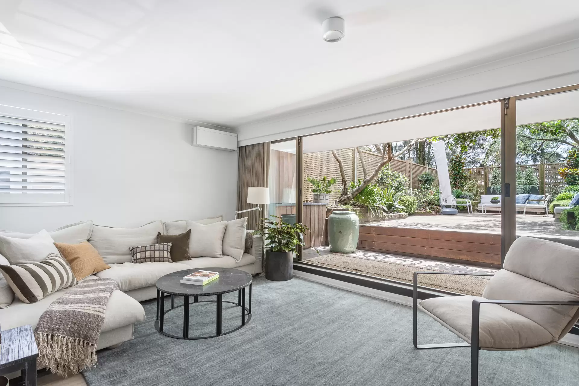 40/110 Cascade Street, Paddington For Sale by Sydney Sotheby's International Realty - image 1