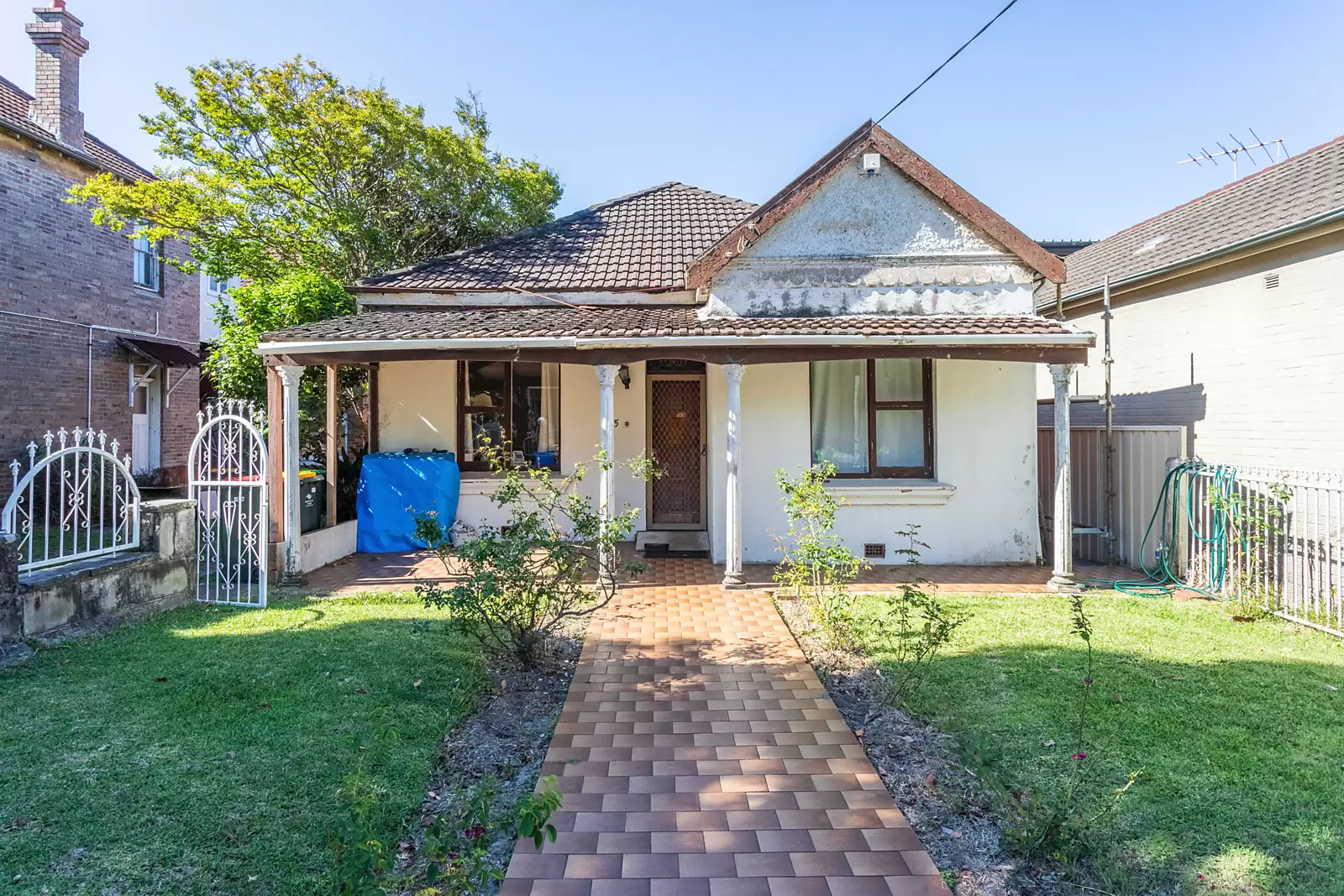 65 Pine Street, Randwick Sold by Sydney Sotheby's International Realty - image 1