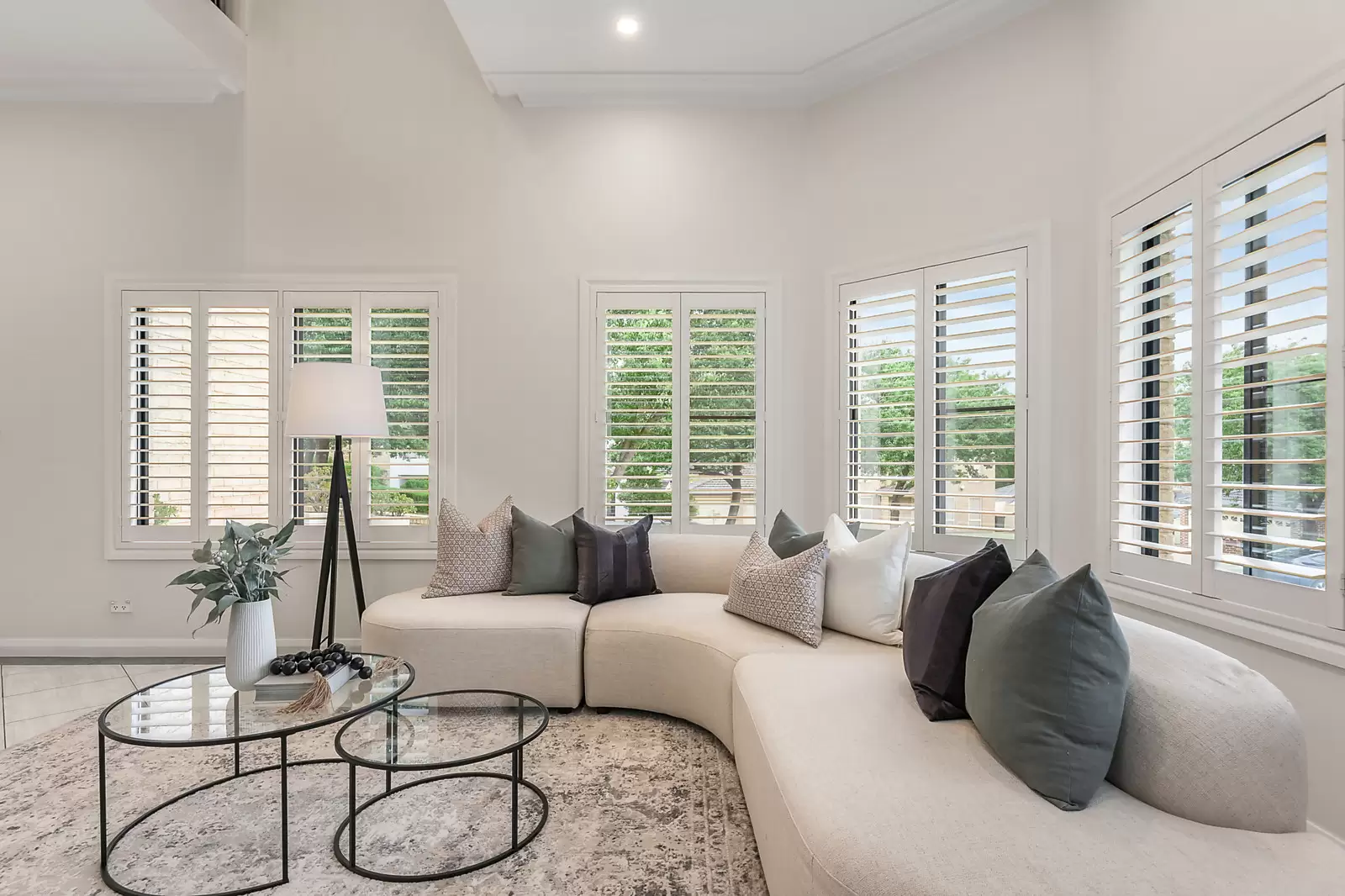 3 & 3A Orangery Place, Bella Vista For Sale by Sydney Sotheby's International Realty - image 7