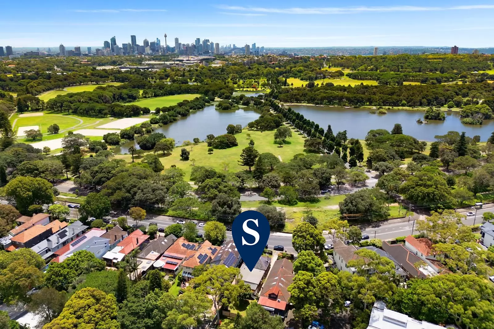 33 Darley Road, Randwick Sold by Sydney Sotheby's International Realty - image 2