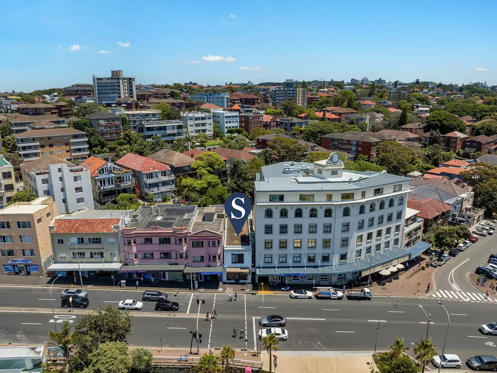 32 Campbell Parade, Bondi Beach For Sale by Sydney Sotheby's International Realty - image 8