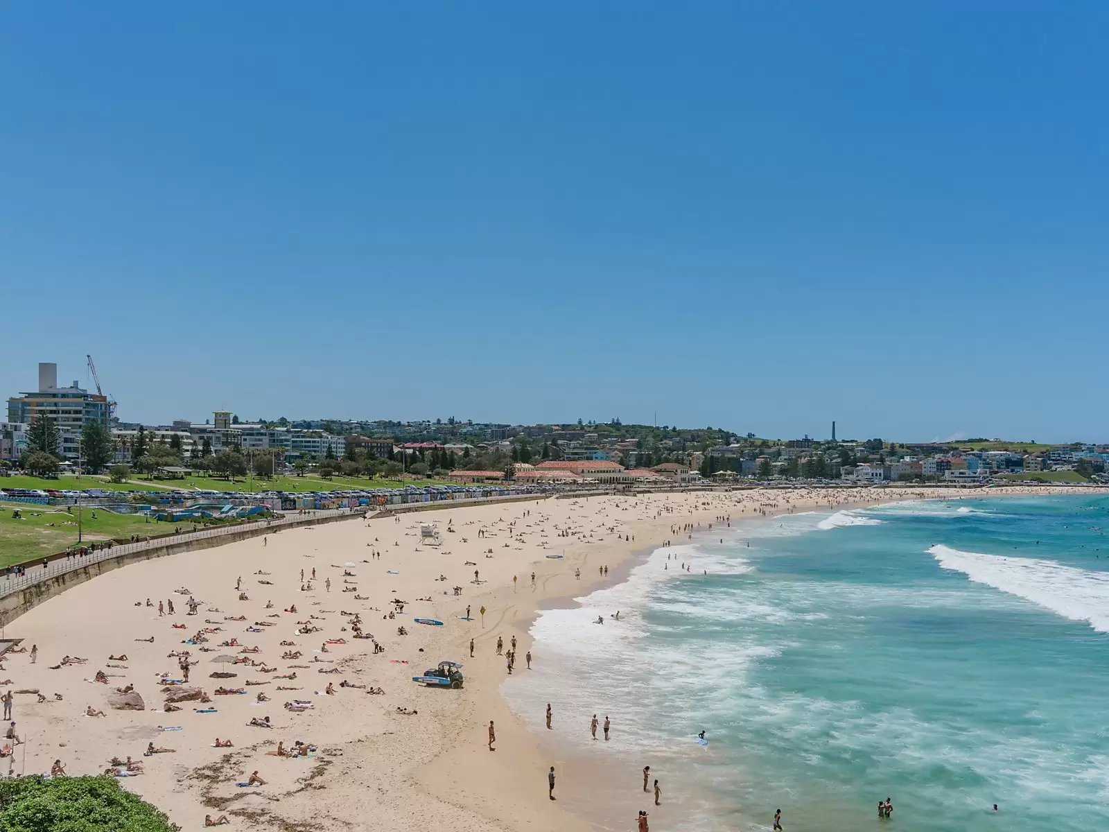 32 Campbell Parade, Bondi Beach For Sale by Sydney Sotheby's International Realty - image 12