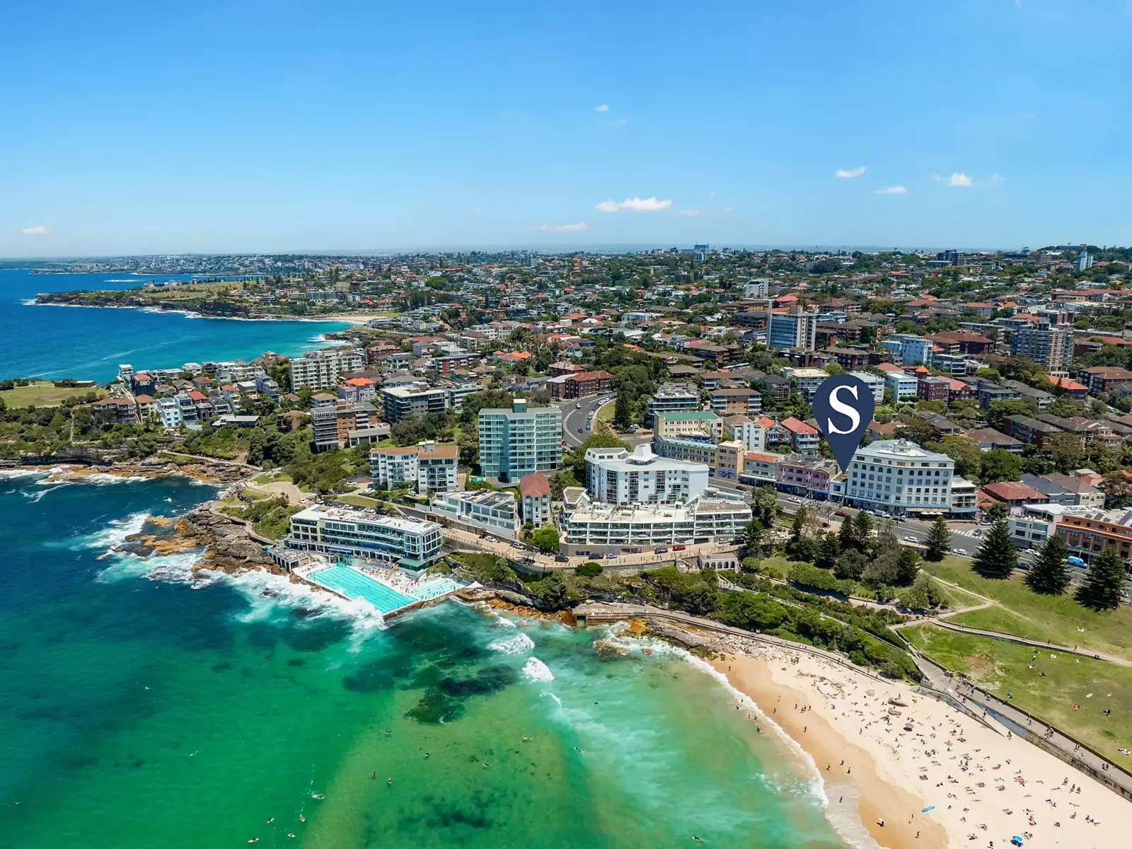 32 Campbell Parade, Bondi Beach For Sale by Sydney Sotheby's International Realty - image 6