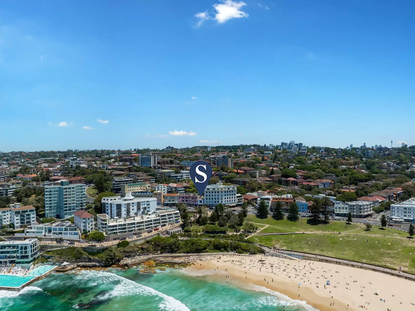 32 Campbell Parade, Bondi Beach For Sale by Sydney Sotheby's International Realty - image 7