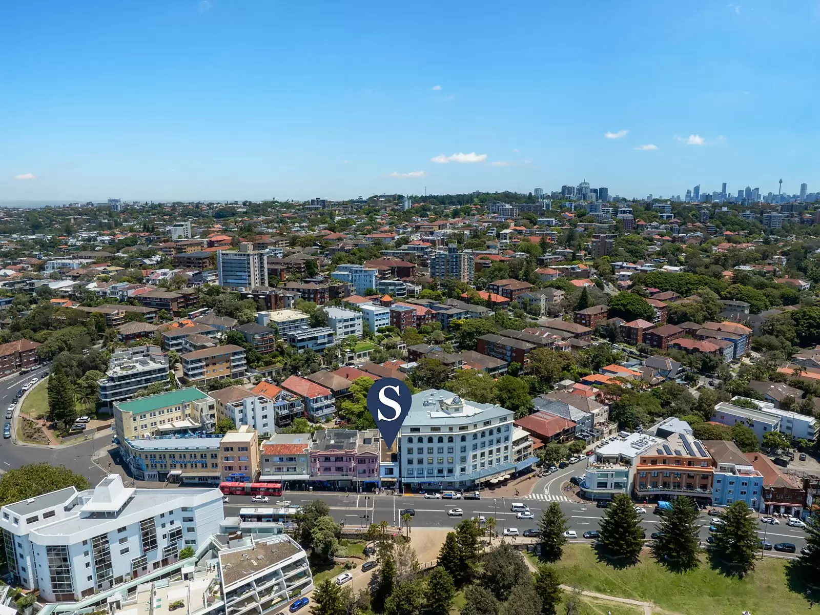 32 Campbell Parade, Bondi Beach For Sale by Sydney Sotheby's International Realty - image 17