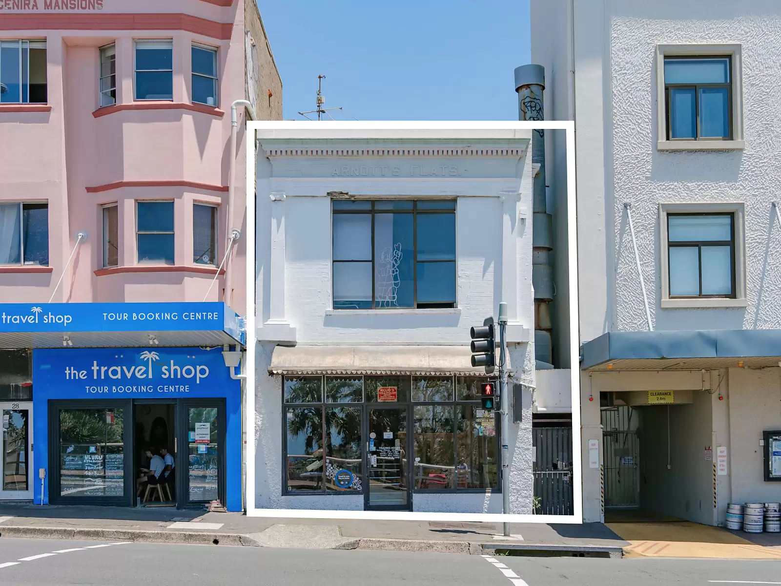 32 Campbell Parade, Bondi Beach For Sale by Sydney Sotheby's International Realty - image 2