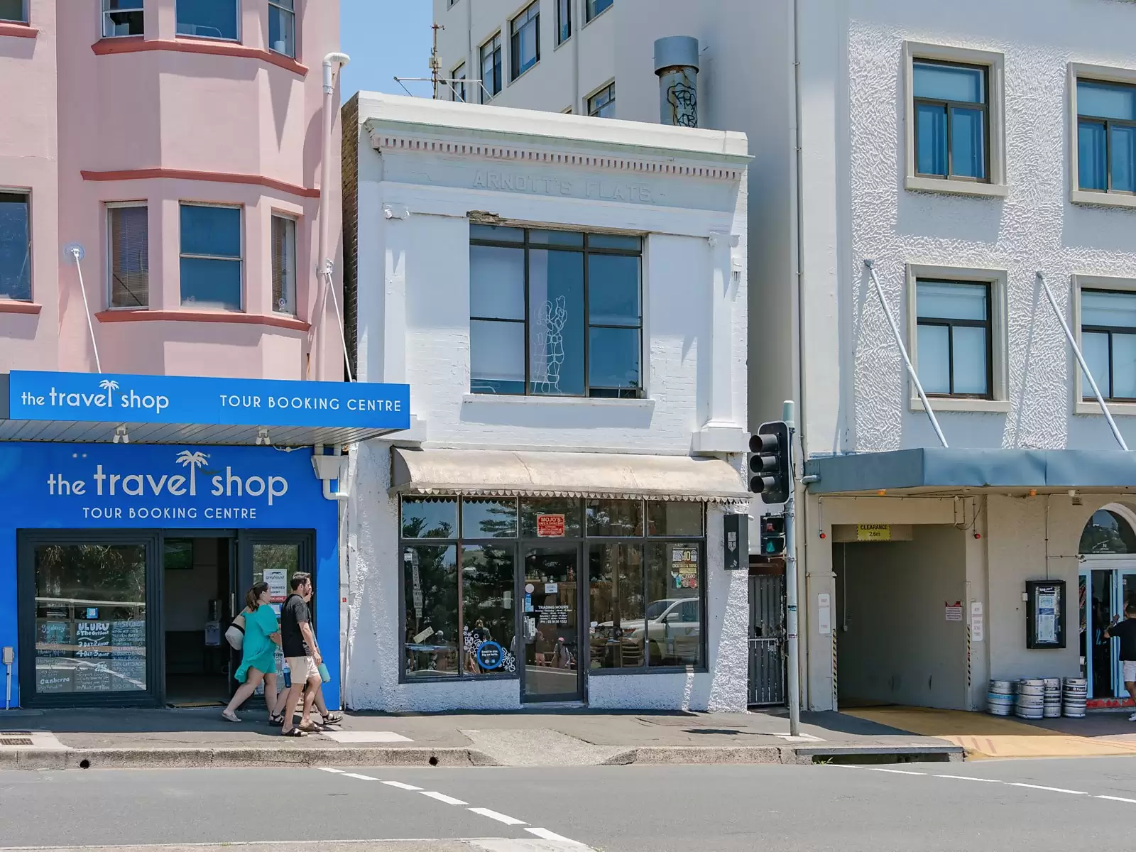 32 Campbell Parade, Bondi Beach For Sale by Sydney Sotheby's International Realty - image 18