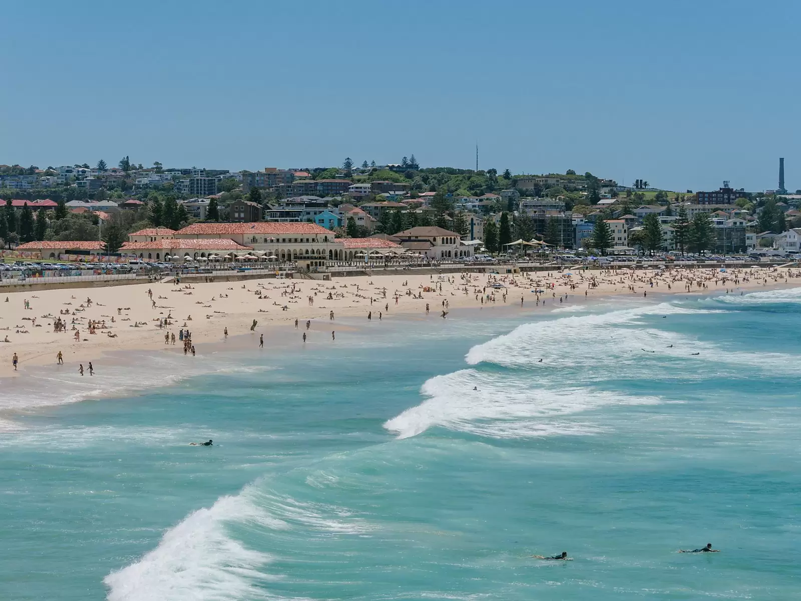 32 Campbell Parade, Bondi Beach For Sale by Sydney Sotheby's International Realty - image 13