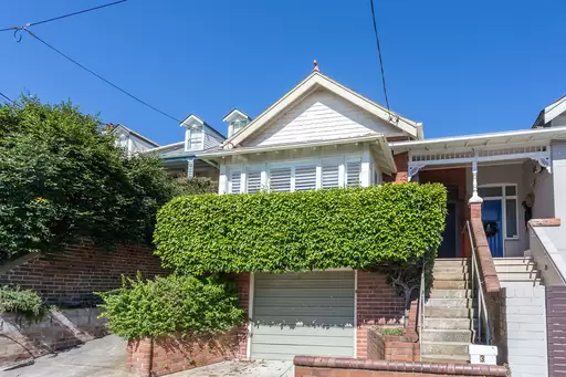 3 Prospect Street, Waverley Sold by Sydney Sotheby's International Realty