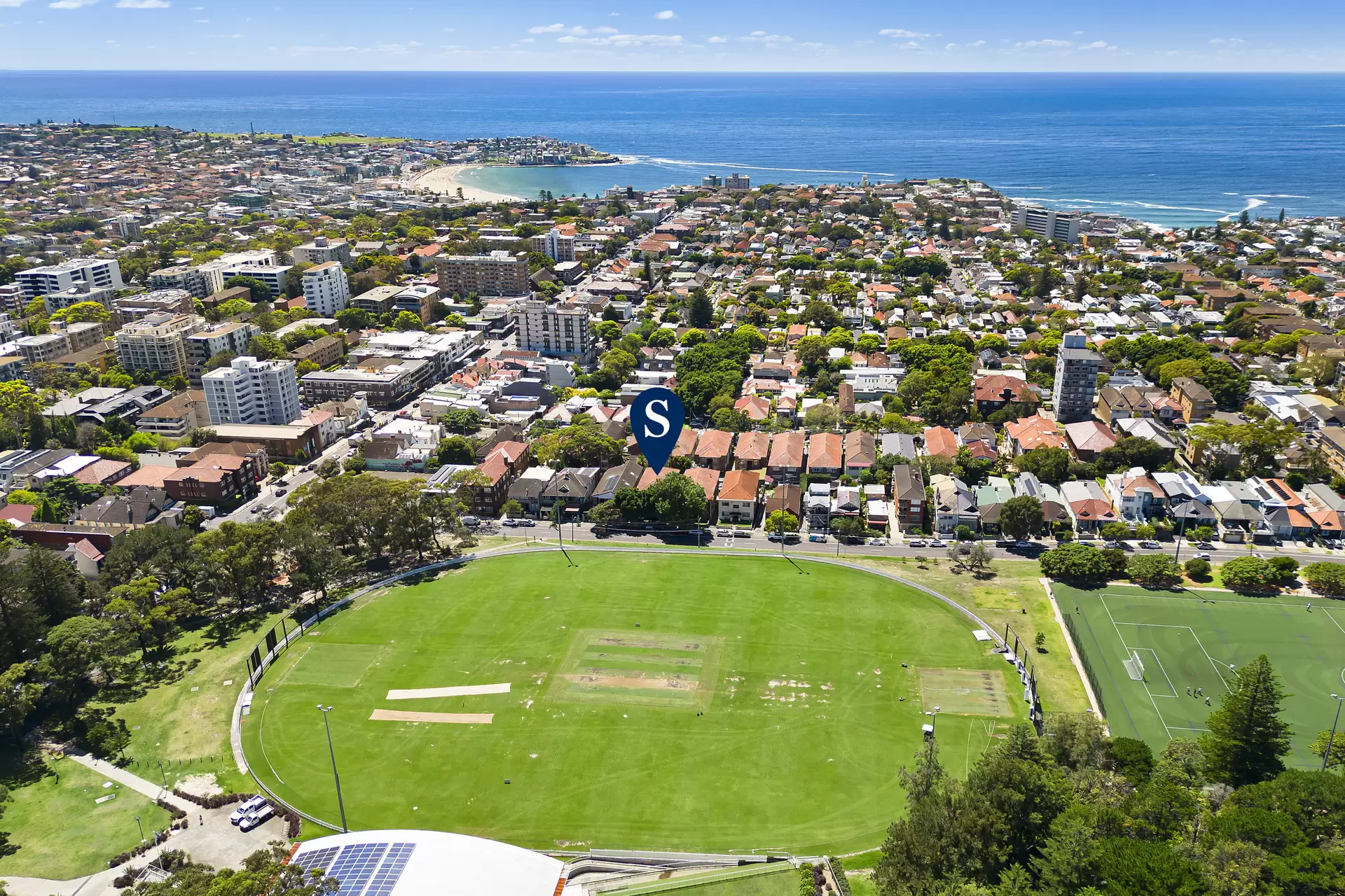 3/8 Park Parade, Bondi Sold by Sydney Sotheby's International Realty - image 1