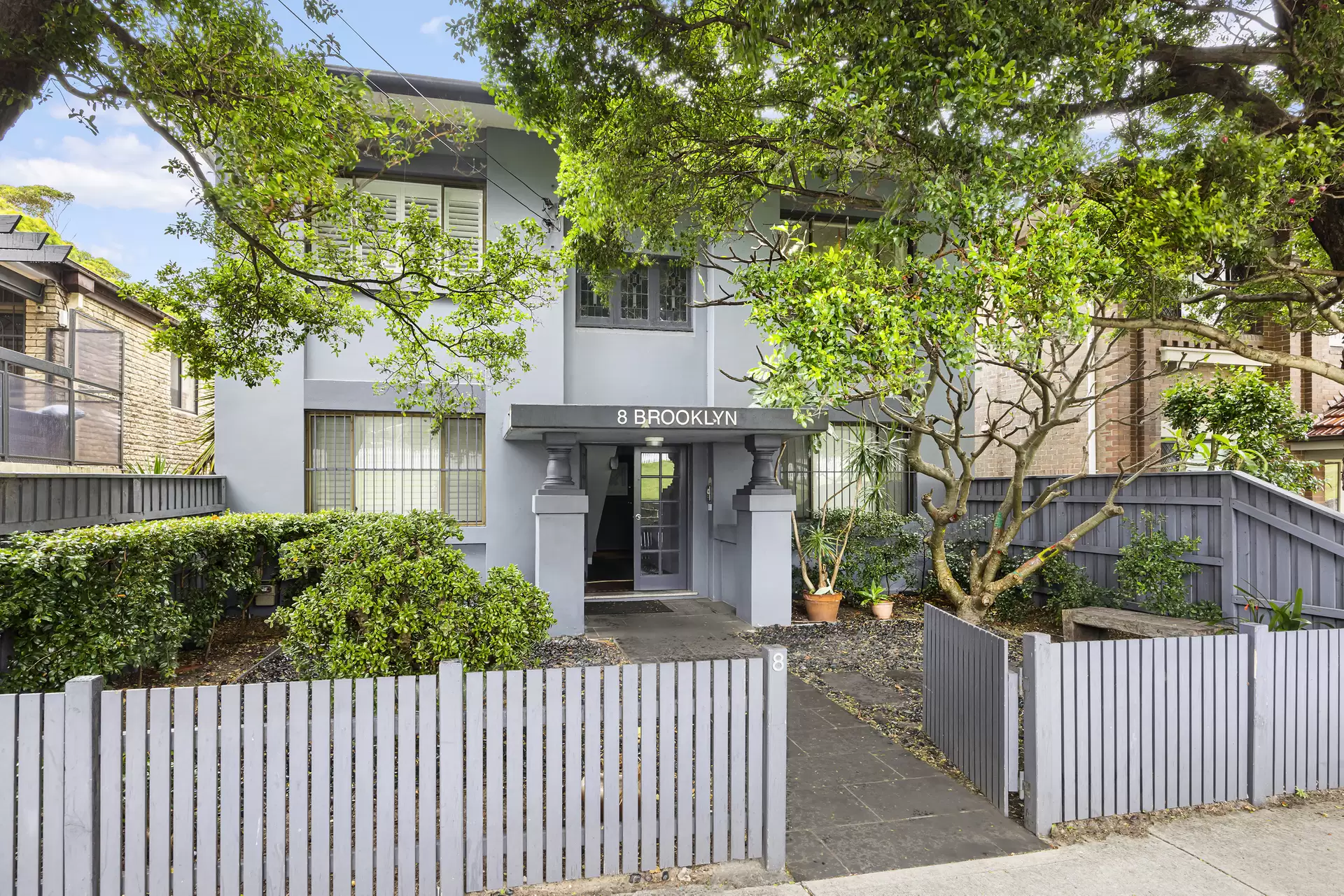 3/8 Park Parade, Bondi Sold by Sydney Sotheby's International Realty - image 1