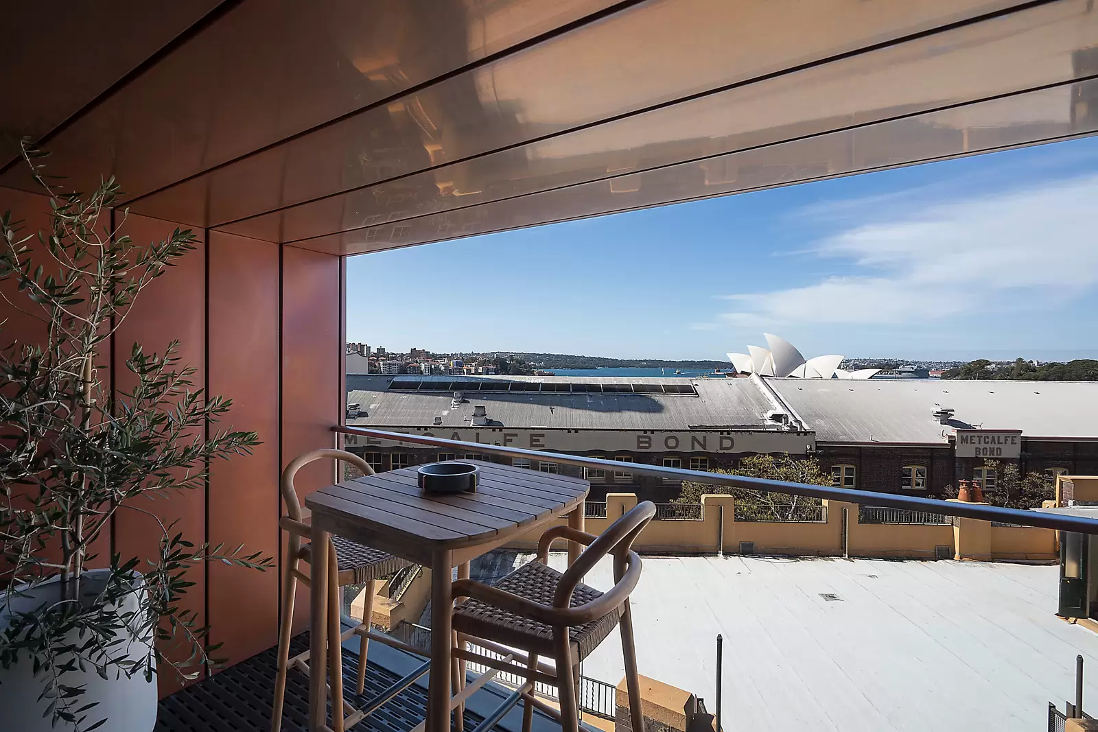 401/38A Cumberland Street, The Rocks For Sale by Sydney Sotheby's International Realty - image 7