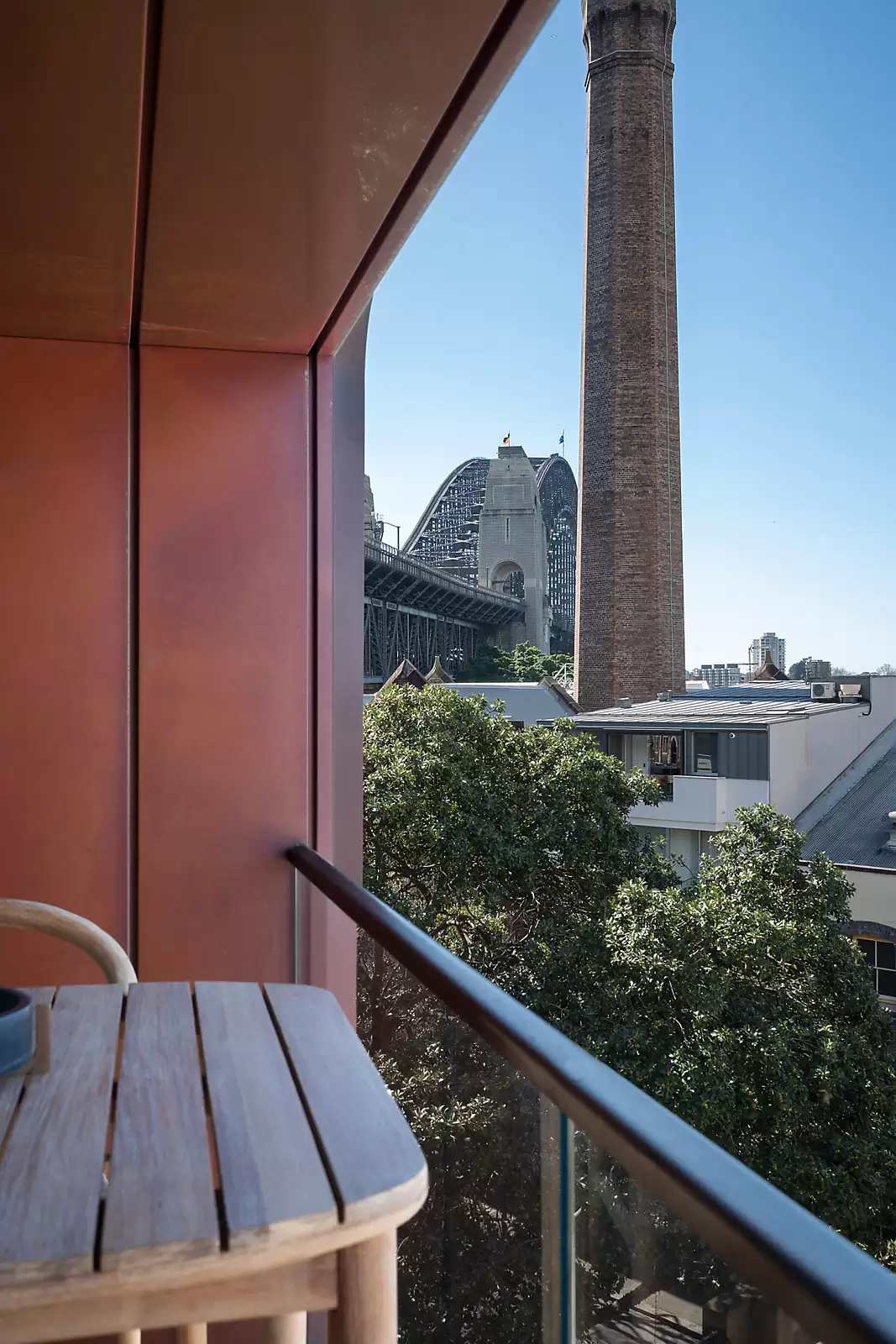 401/38A Cumberland Street, The Rocks For Sale by Sydney Sotheby's International Realty - image 8