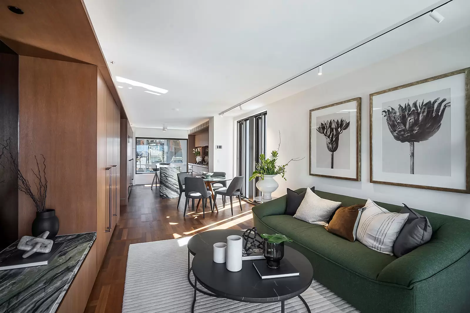 401/38A Cumberland Street, The Rocks For Sale by Sydney Sotheby's International Realty - image 3