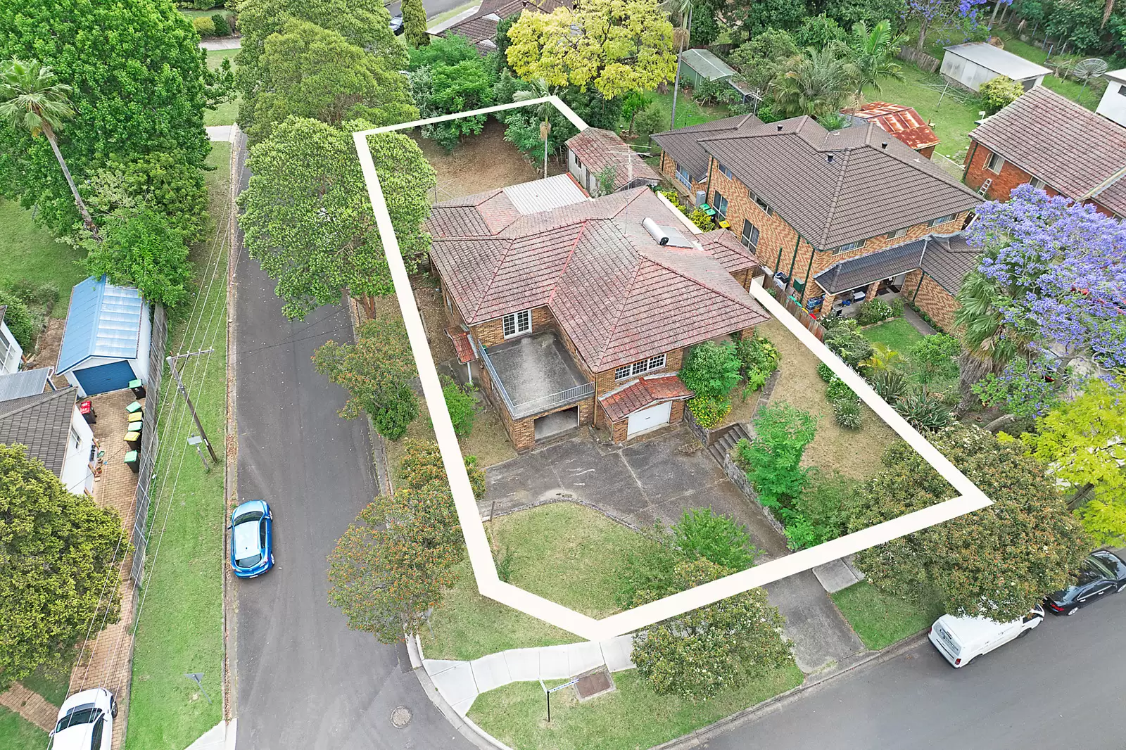 19 Tanderra Avenue, Carlingford Sold by Sydney Sotheby's International Realty - image 6