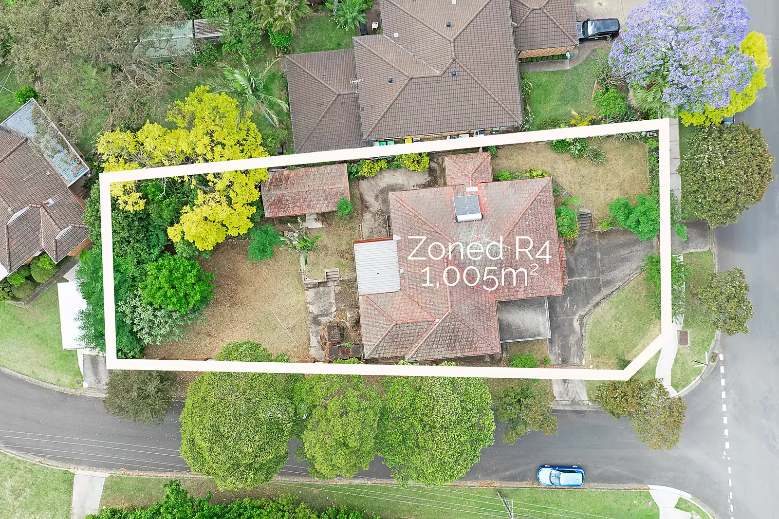 19 Tanderra Avenue, Carlingford Sold by Sydney Sotheby's International Realty - image 1