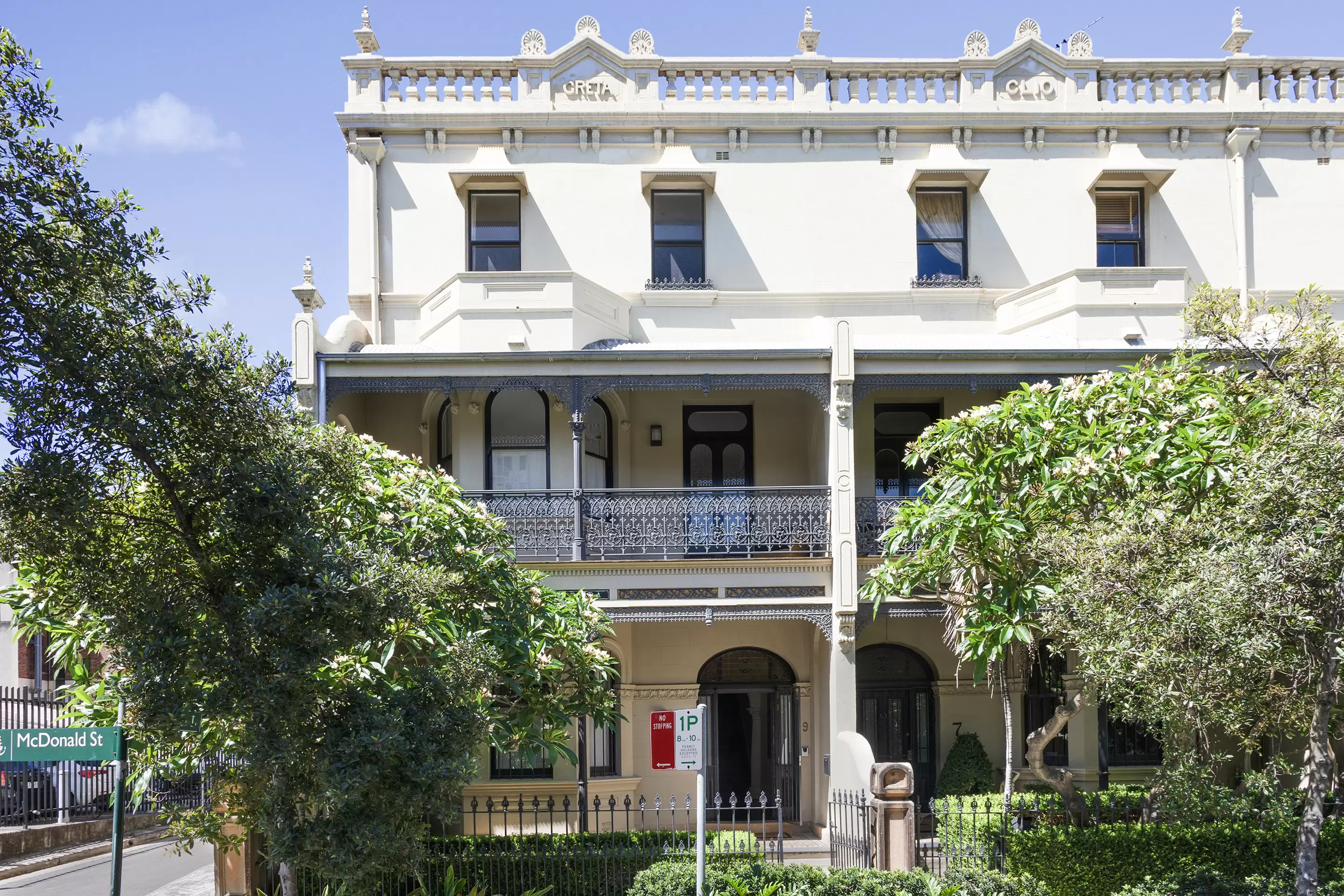 9 McDonald Street, Potts Point For Sale by Sydney Sotheby's International Realty - image 18