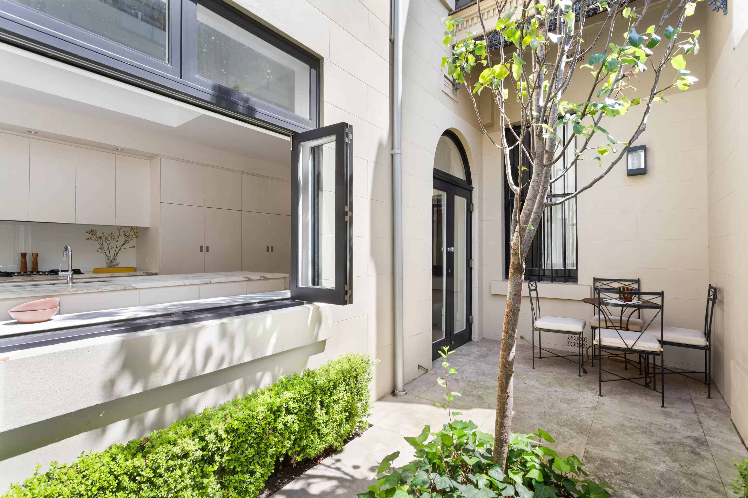 9 McDonald Street, Potts Point For Sale by Sydney Sotheby's International Realty - image 10