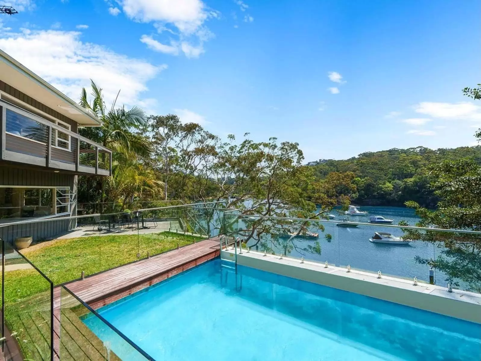 42 Cowdroy Avenue, Cammeray Leased by Sydney Sotheby's International Realty - image 6