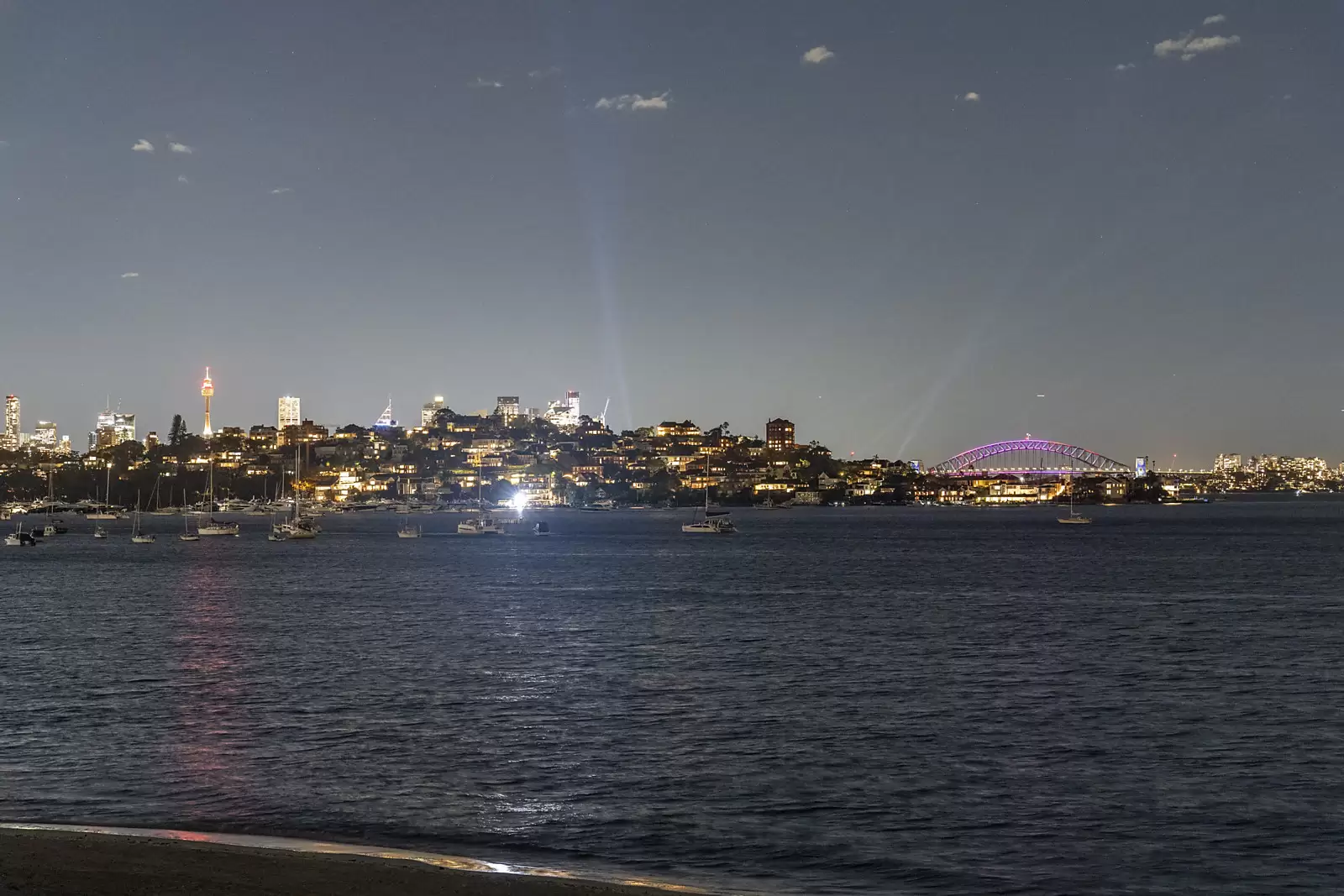 3/746 New South Head Road, Rose Bay For Sale by Sydney Sotheby's International Realty - image 2