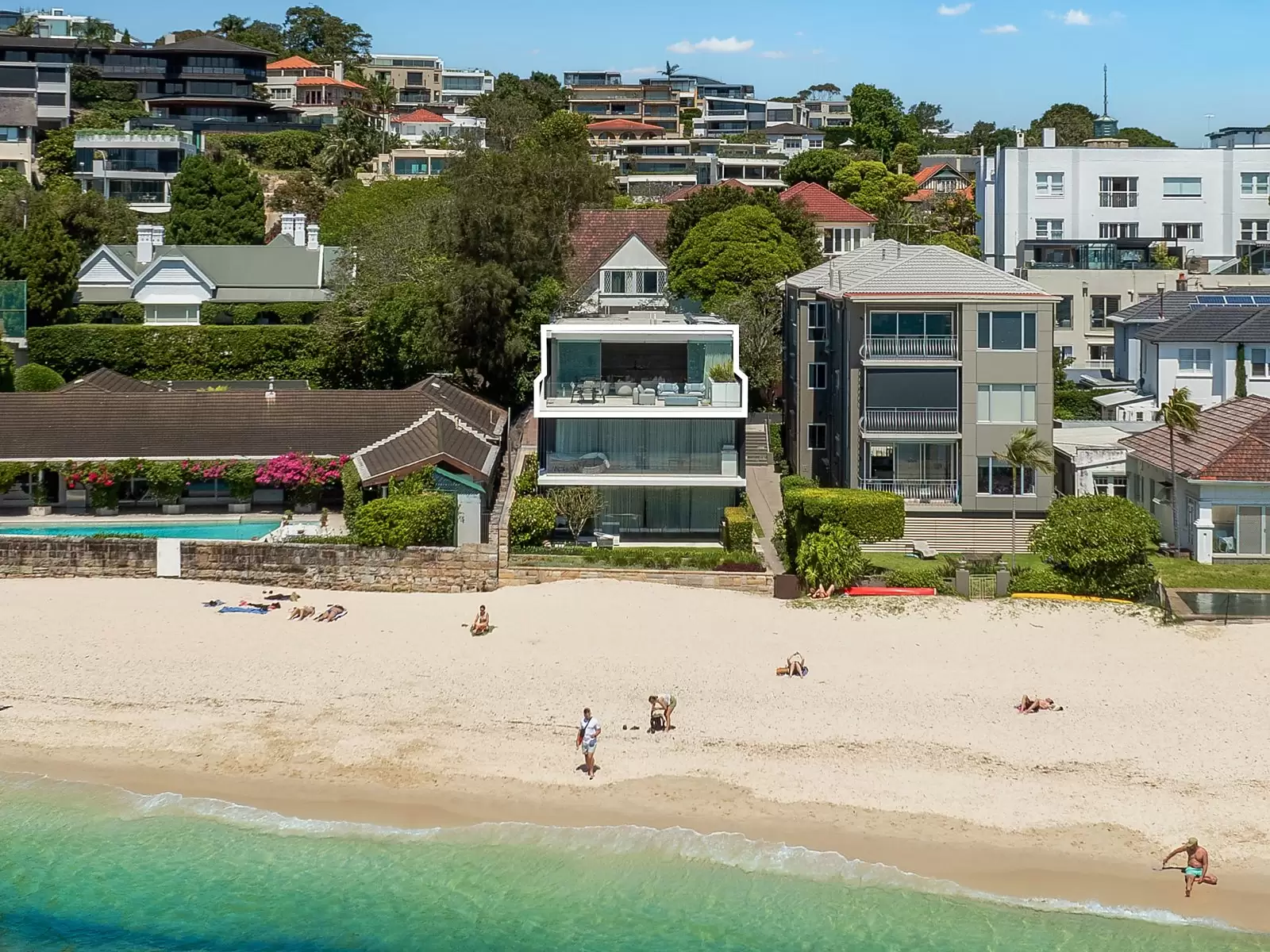 3/746 New South Head Road, Rose Bay For Sale by Sydney Sotheby's International Realty - image 24