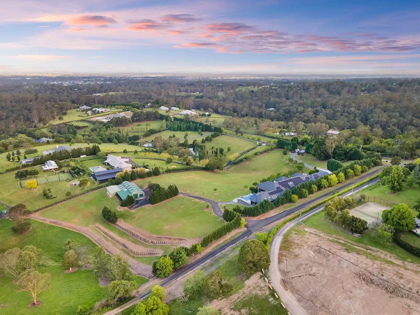 41 Patterson Lane, Grose Vale For Sale by Sydney Sotheby's International Realty - image 32