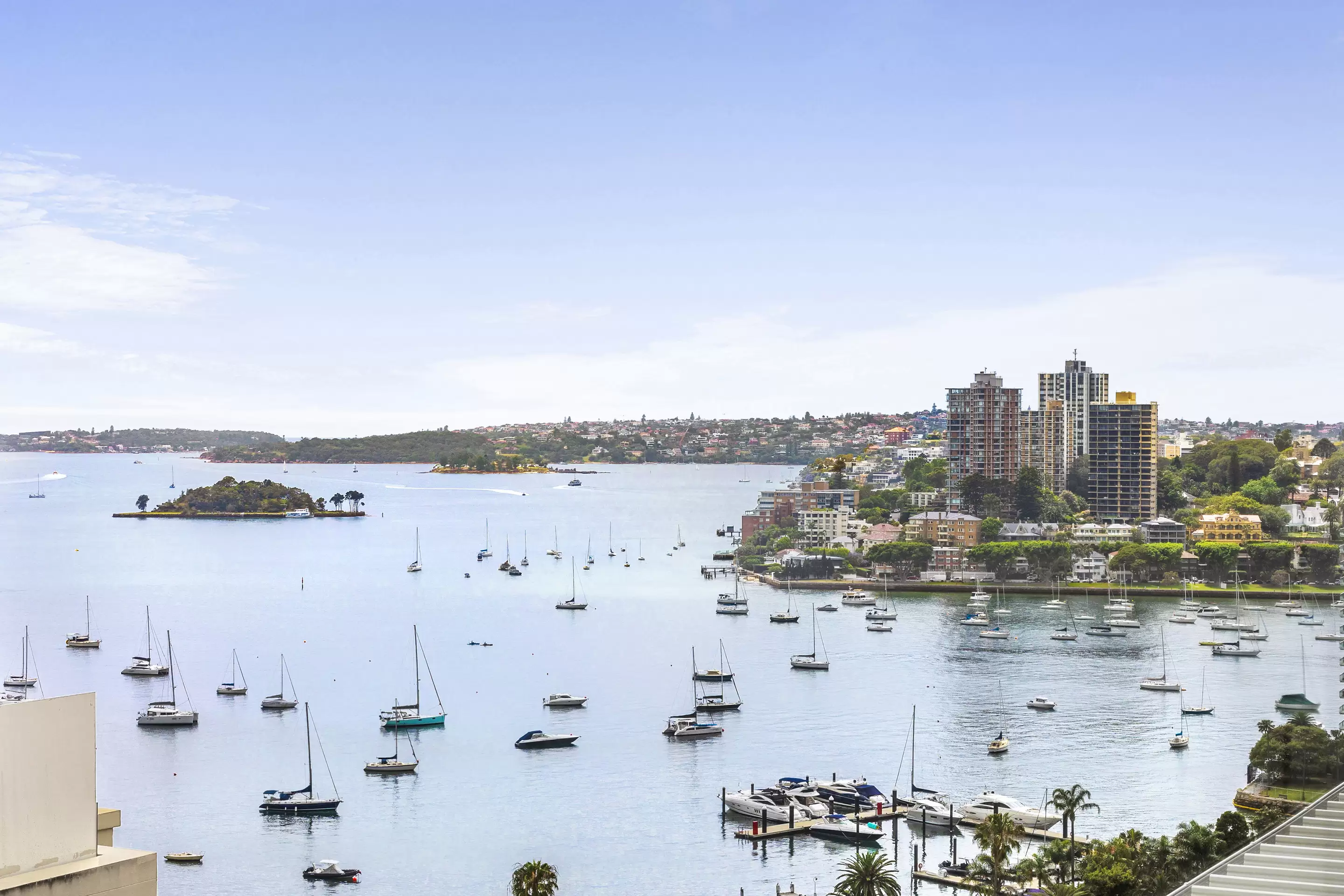 901/40 Macleay Street, Elizabeth Bay Auction by Sydney Sotheby's International Realty - image 5