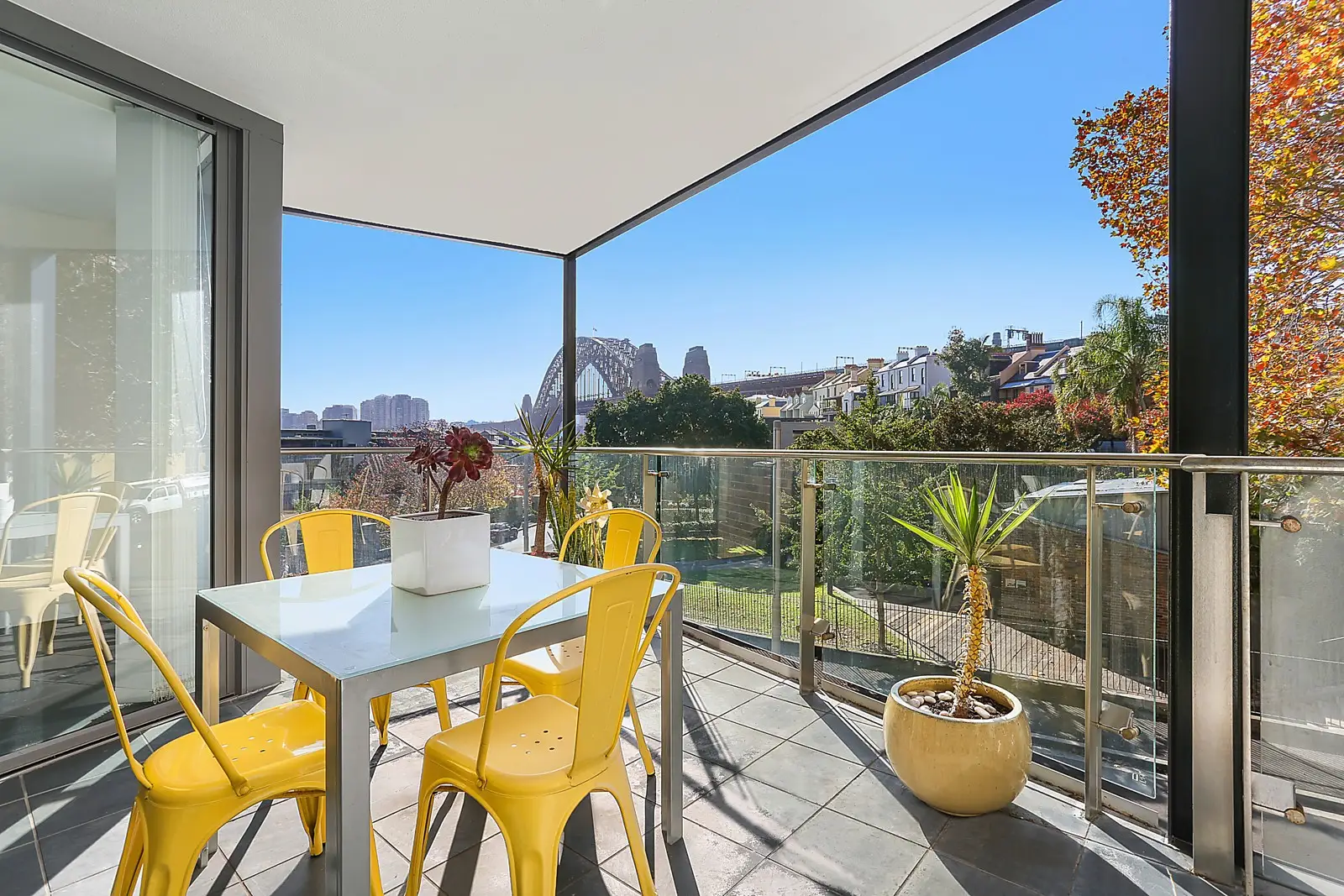 505/1 Pottinger Street, Walsh Bay Leased by Sydney Sotheby's International Realty - image 2