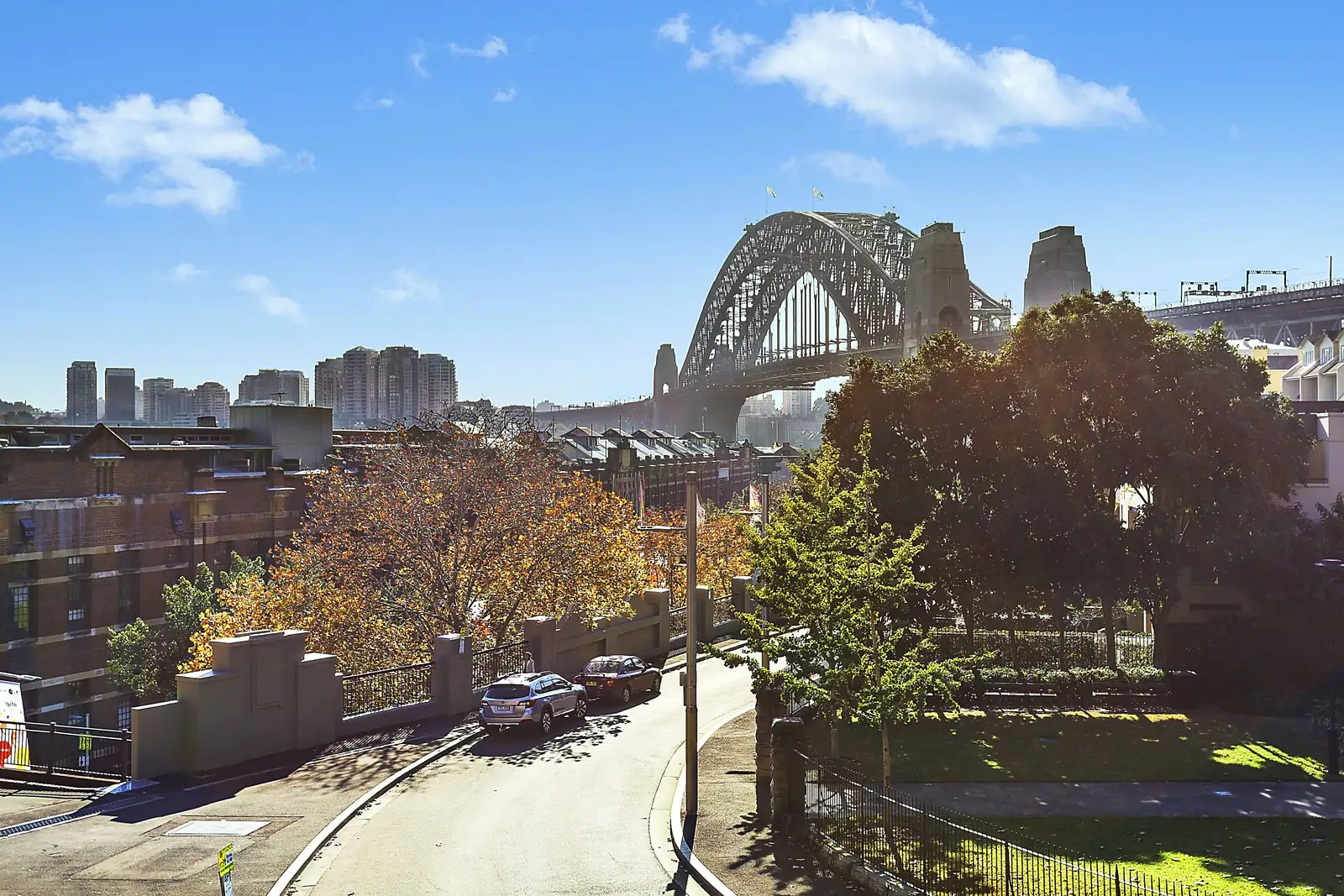 505/1 Pottinger Street, Walsh Bay Leased by Sydney Sotheby's International Realty - image 1