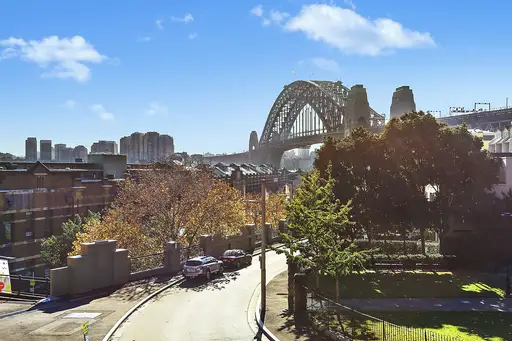 505/1 Pottinger Street, Walsh Bay Leased by Sydney Sotheby's International Realty