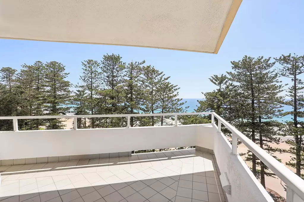 22/62 North Steyne, Manly For Sale by Sydney Sotheby's International Realty