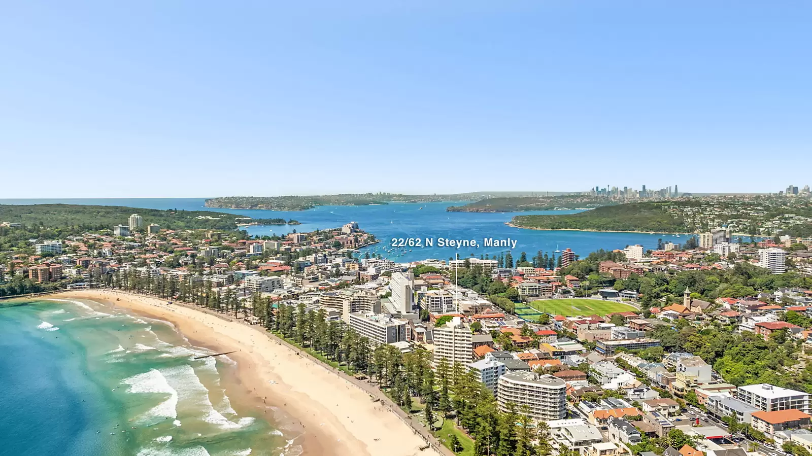 22/62 North Steyne, Manly For Sale by Sydney Sotheby's International Realty - image 9