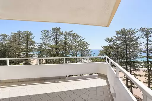 22/62 North Steyne, Manly For Sale by Sydney Sotheby's International Realty