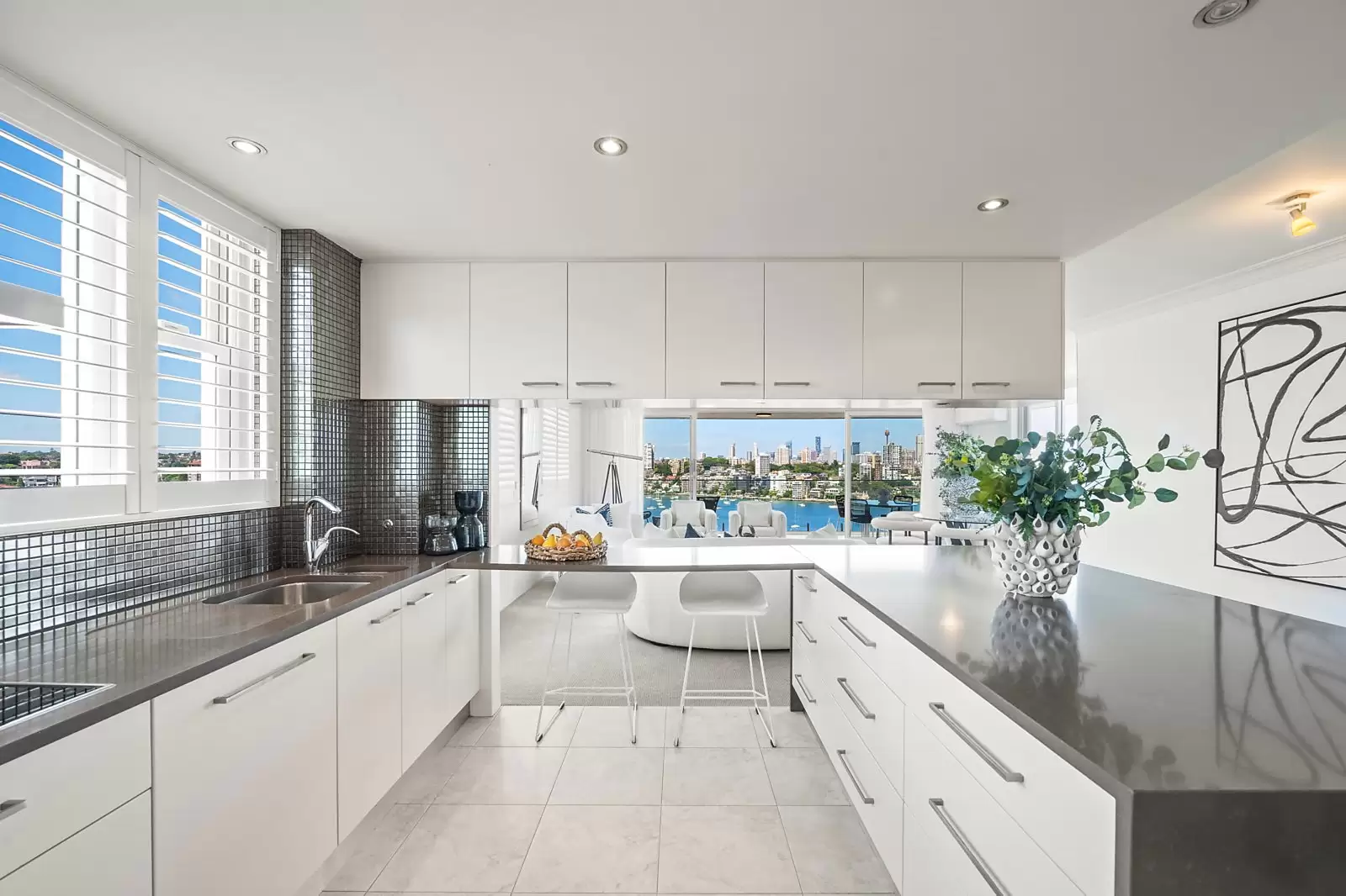 8/35 Wolseley Road, Point Piper For Sale by Sydney Sotheby's International Realty - image 9