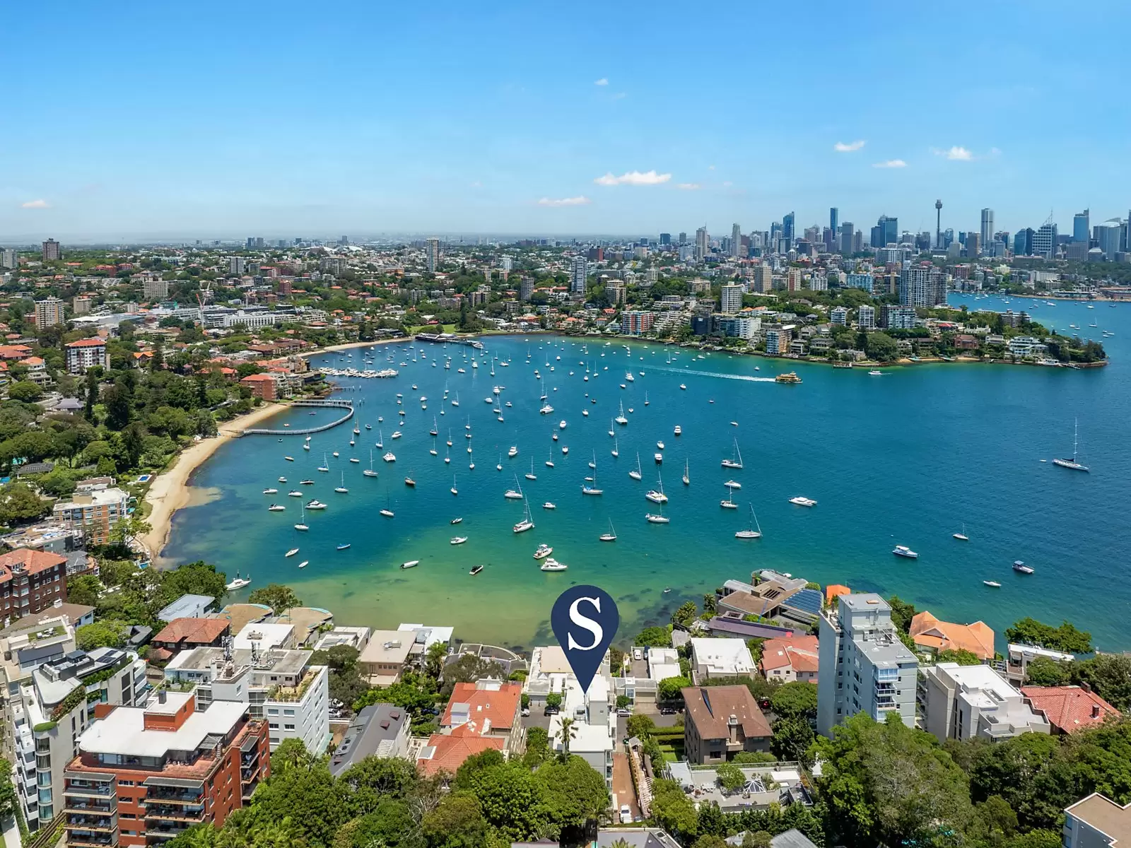 8/35 Wolseley Road, Point Piper Auction by Sydney Sotheby's International Realty - image 22