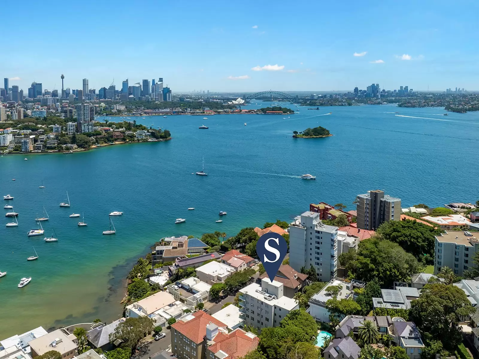 8/35 Wolseley Road, Point Piper Auction by Sydney Sotheby's International Realty - image 20