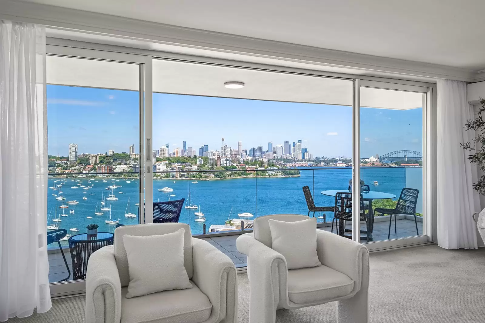 8/35 Wolseley Road, Point Piper Auction by Sydney Sotheby's International Realty - image 3