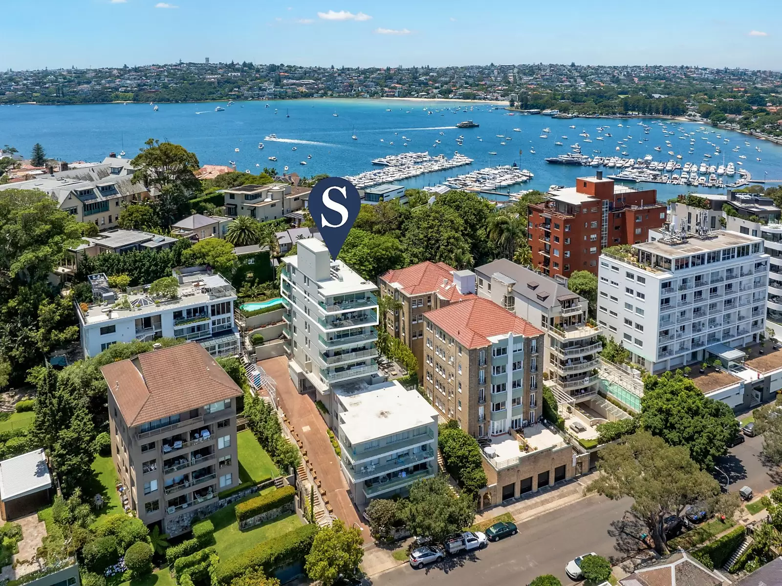 8/35 Wolseley Road, Point Piper Auction by Sydney Sotheby's International Realty - image 21