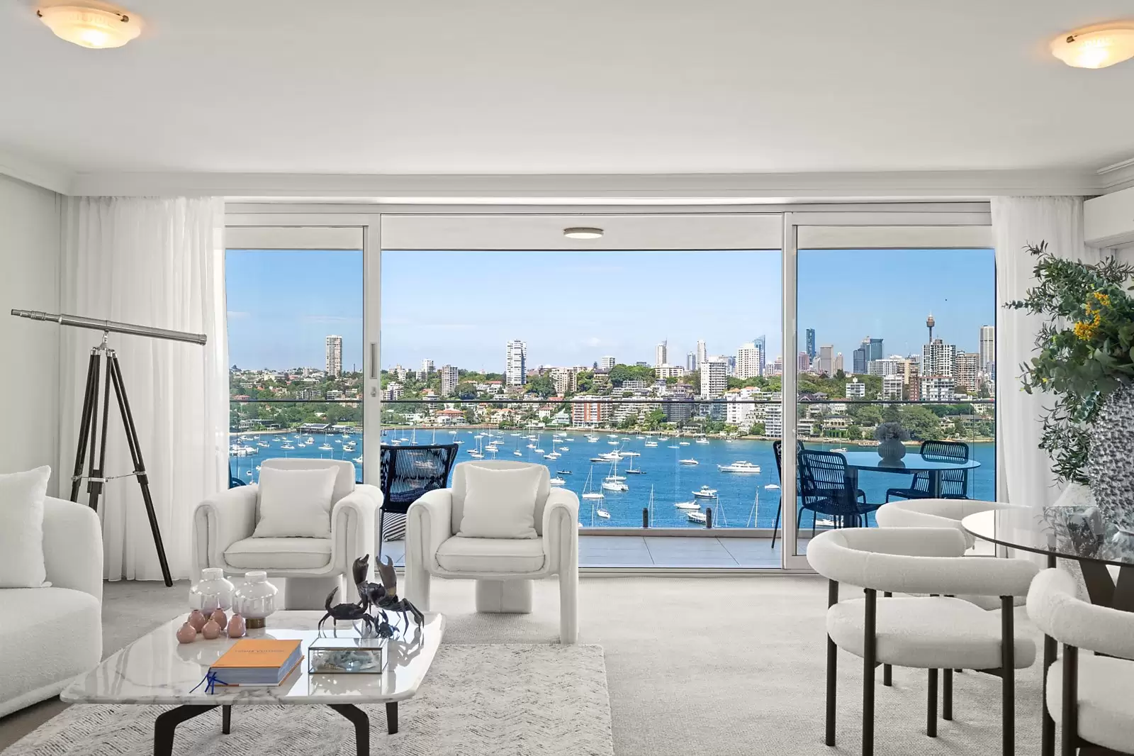 8/35 Wolseley Road, Point Piper Auction by Sydney Sotheby's International Realty - image 2