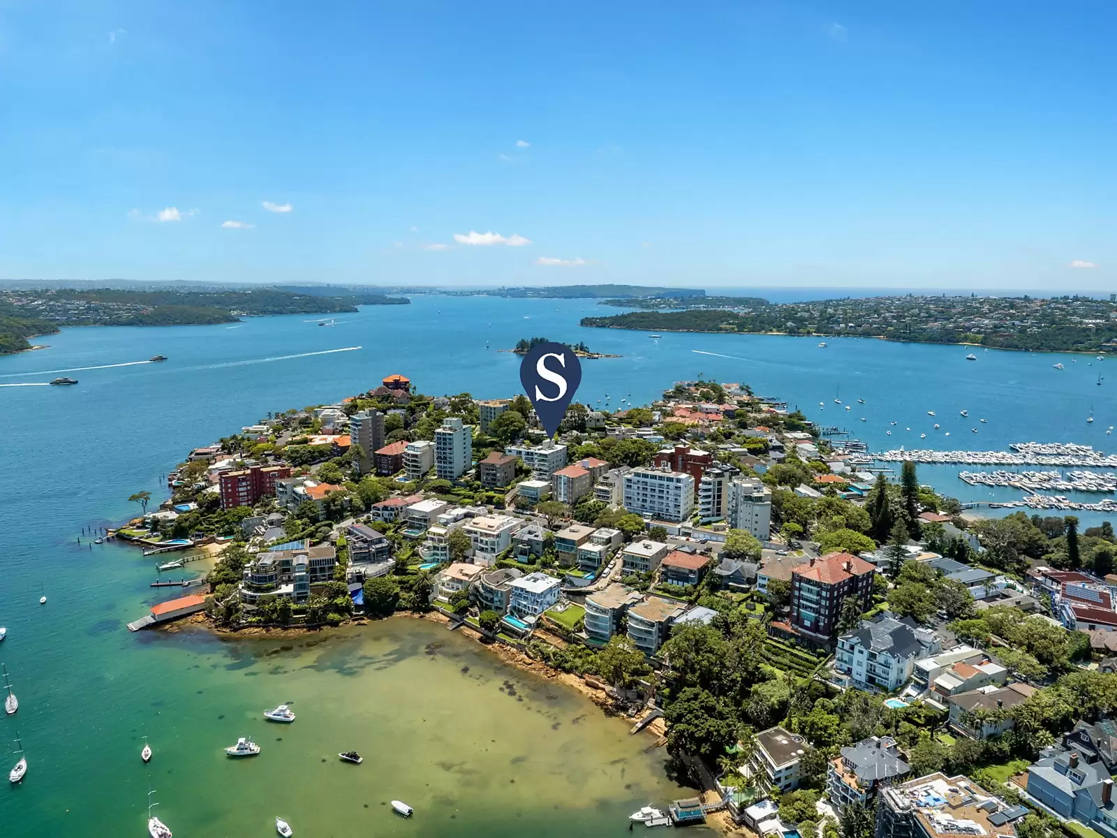 8/35 Wolseley Road, Point Piper Auction by Sydney Sotheby's International Realty - image 19