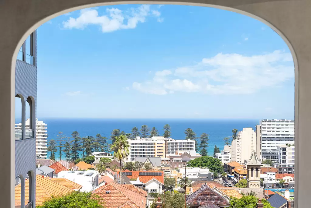 5/24 Birkley Road, Manly Auction by Sydney Sotheby's International Realty