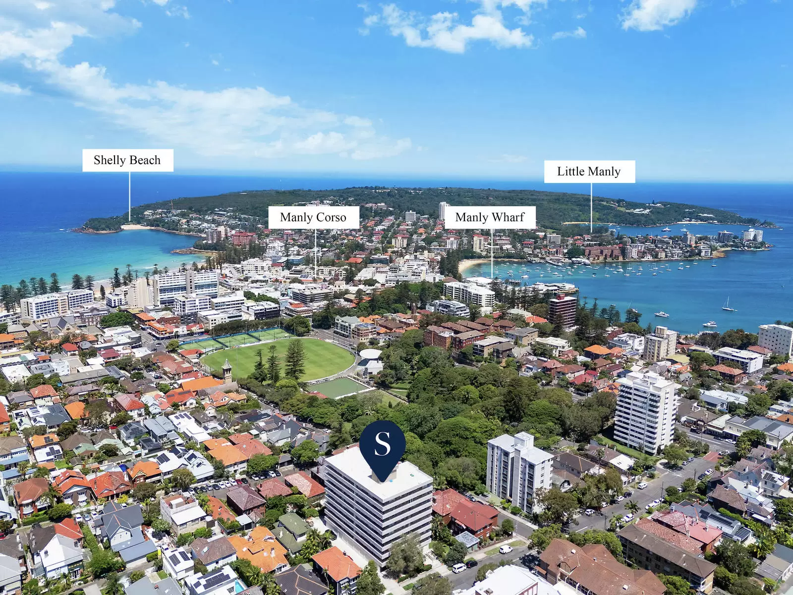 5/24 Birkley Road, Manly Auction by Sydney Sotheby's International Realty - image 25